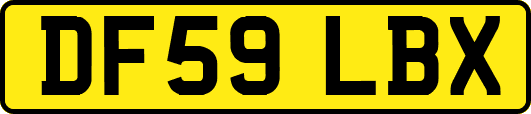 DF59LBX
