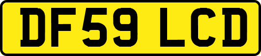 DF59LCD