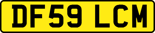 DF59LCM