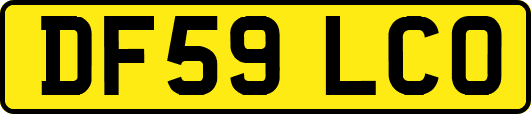 DF59LCO