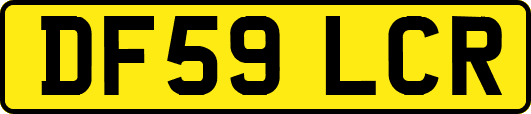 DF59LCR