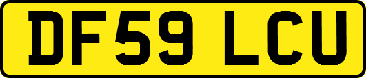 DF59LCU