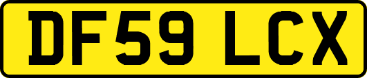 DF59LCX