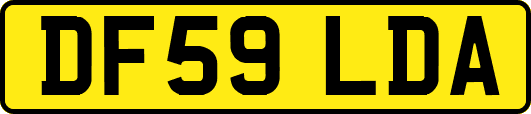 DF59LDA