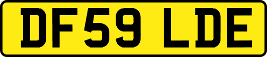 DF59LDE