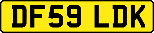 DF59LDK