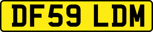 DF59LDM