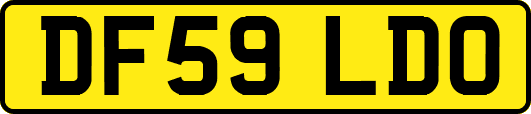 DF59LDO