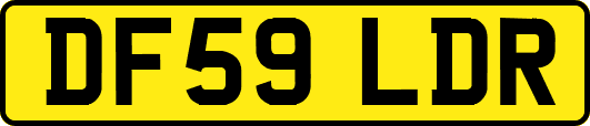 DF59LDR