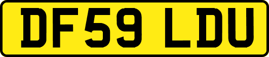 DF59LDU