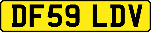 DF59LDV
