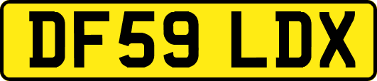 DF59LDX