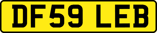 DF59LEB