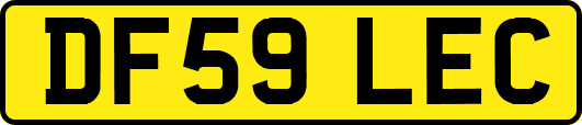 DF59LEC