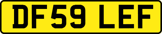 DF59LEF