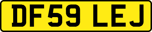 DF59LEJ