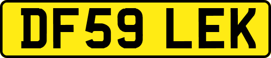 DF59LEK