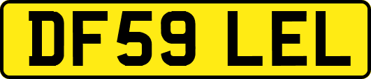 DF59LEL