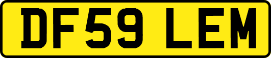 DF59LEM