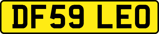 DF59LEO