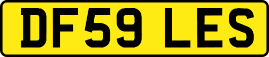 DF59LES