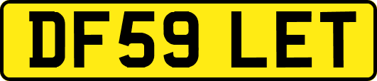 DF59LET