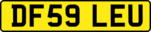 DF59LEU