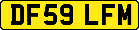 DF59LFM