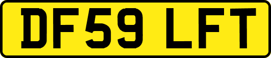DF59LFT