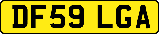 DF59LGA