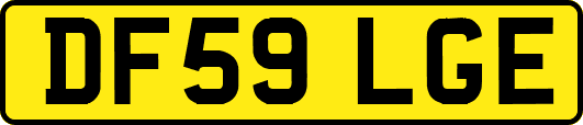 DF59LGE
