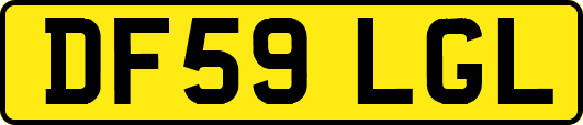 DF59LGL