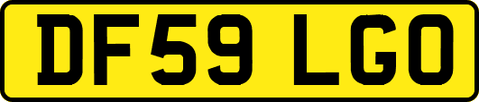 DF59LGO
