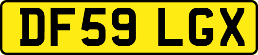 DF59LGX