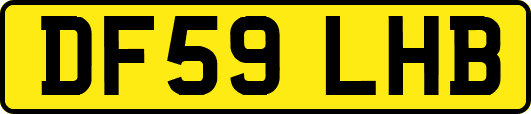 DF59LHB