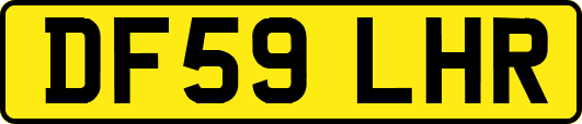 DF59LHR