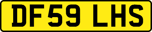 DF59LHS