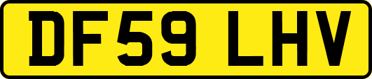 DF59LHV