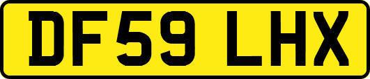 DF59LHX