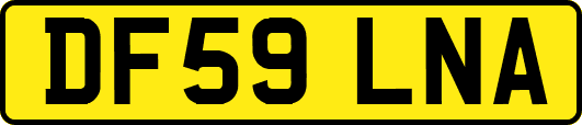 DF59LNA