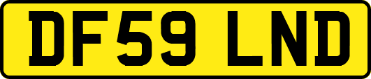 DF59LND