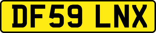 DF59LNX