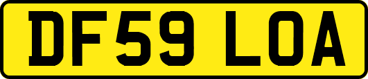 DF59LOA