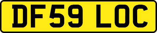 DF59LOC