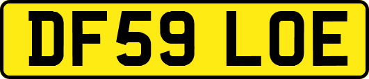 DF59LOE