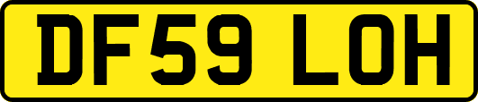 DF59LOH