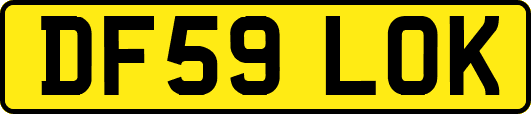DF59LOK