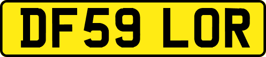 DF59LOR