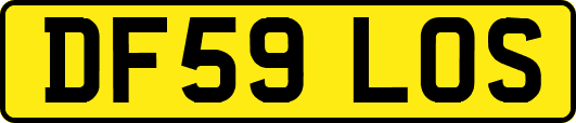 DF59LOS