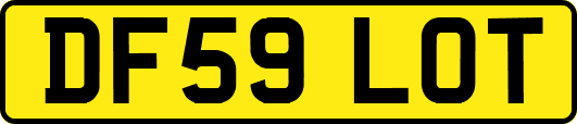 DF59LOT
